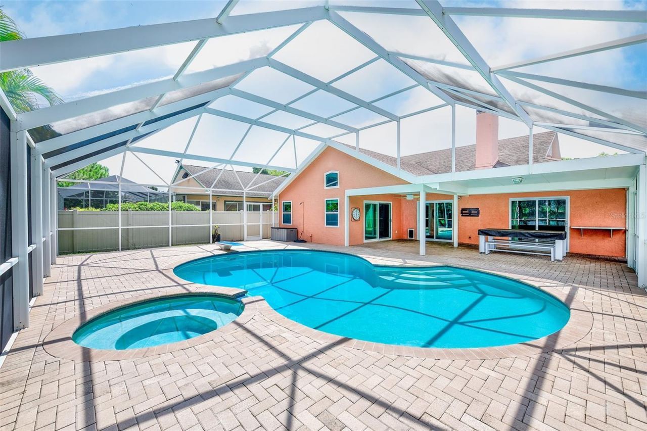 3106 Featherwood Court, Clearwater, FL 33759 Photo