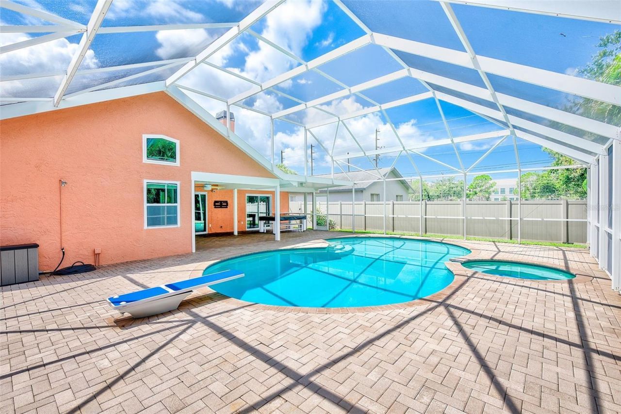 3106 Featherwood Court, Clearwater, FL 33759 Photo