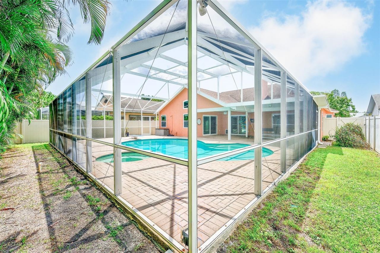 3106 Featherwood Court, Clearwater, FL 33759 Photo