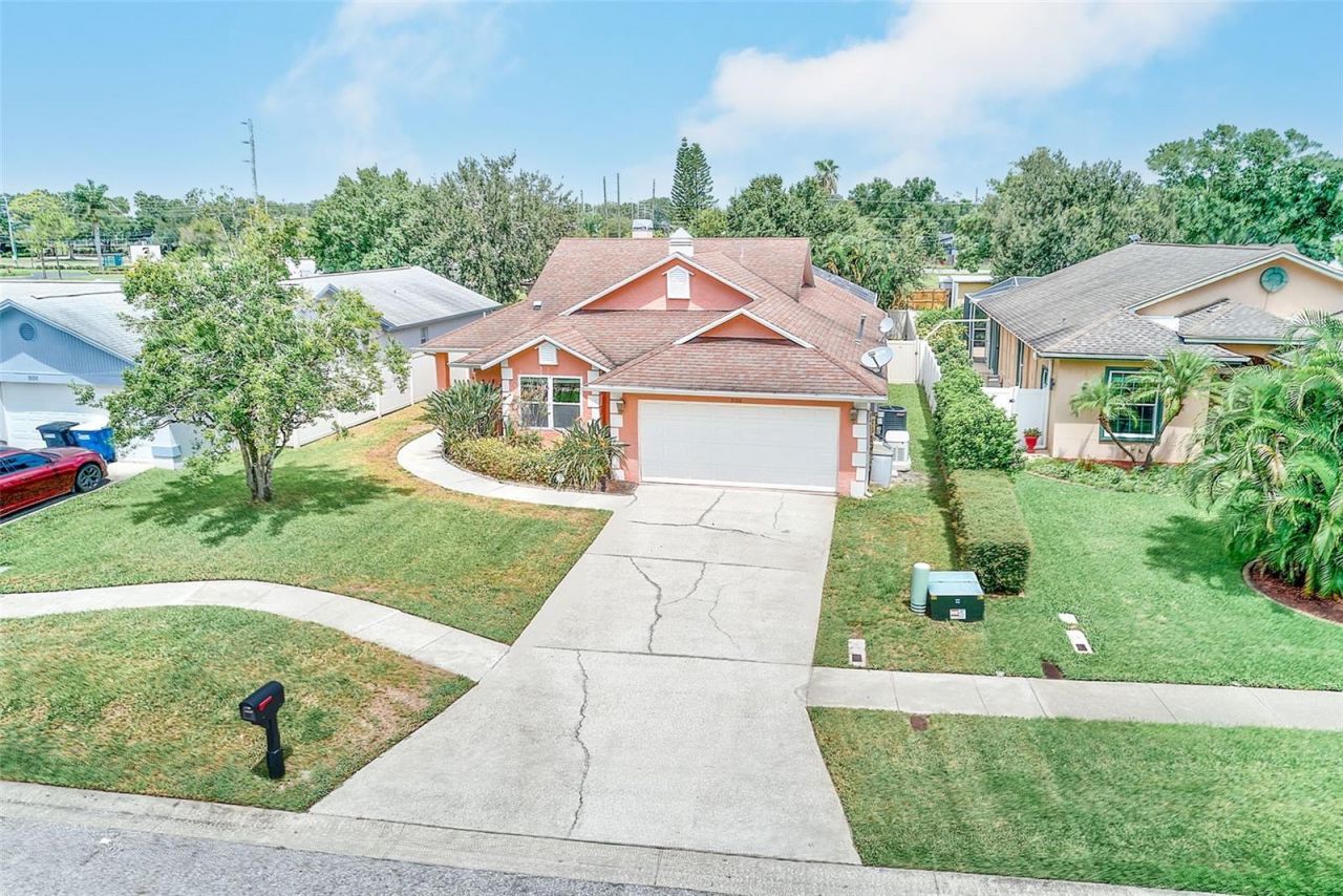 3106 Featherwood Court, Clearwater, FL 33759 Photo