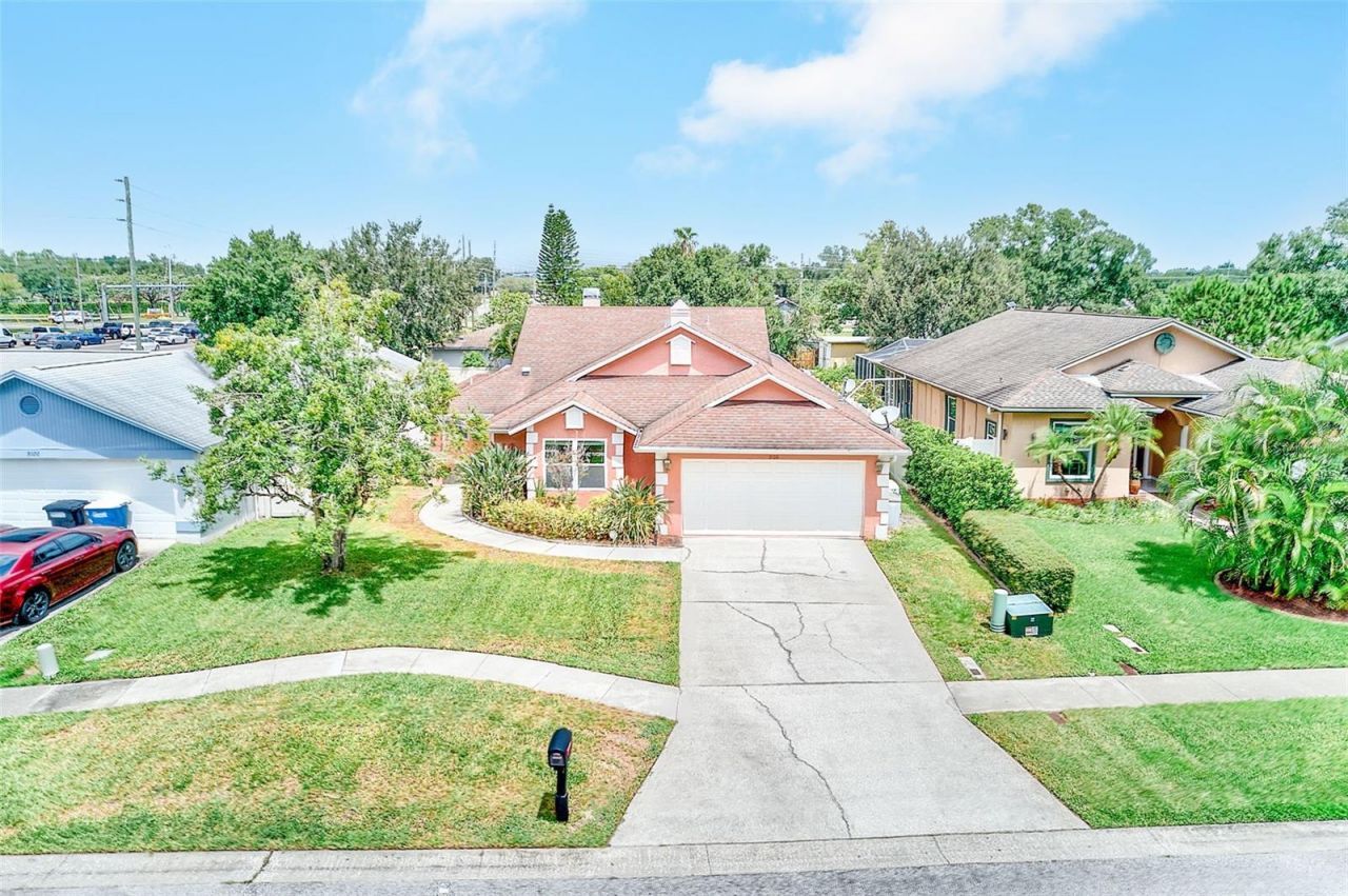 3106 Featherwood Court, Clearwater, FL 33759 Photo