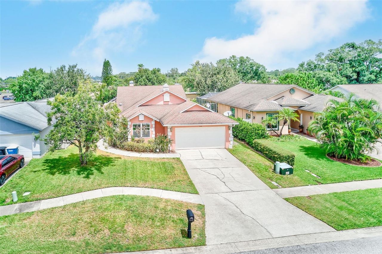 3106 Featherwood Court, Clearwater, FL 33759 Photo