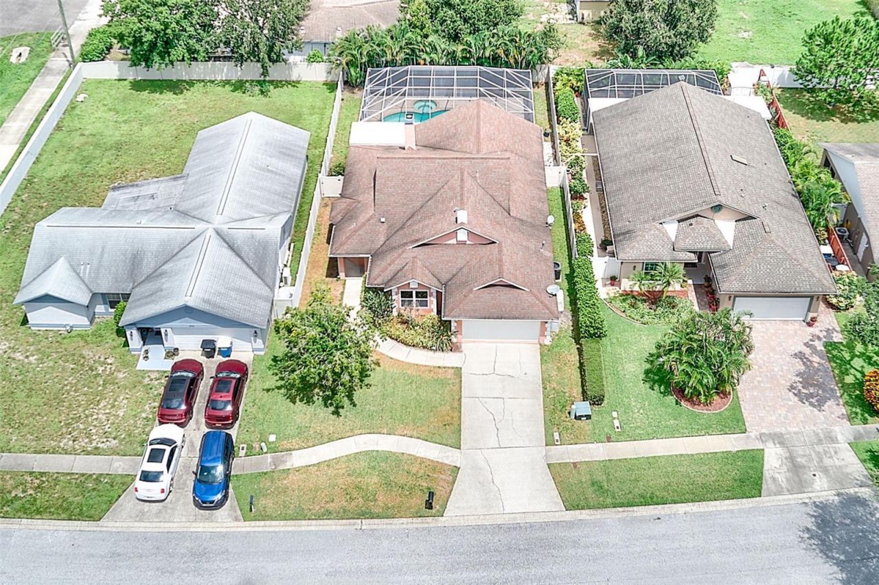3106 Featherwood Court, Clearwater, FL 33759 Photo