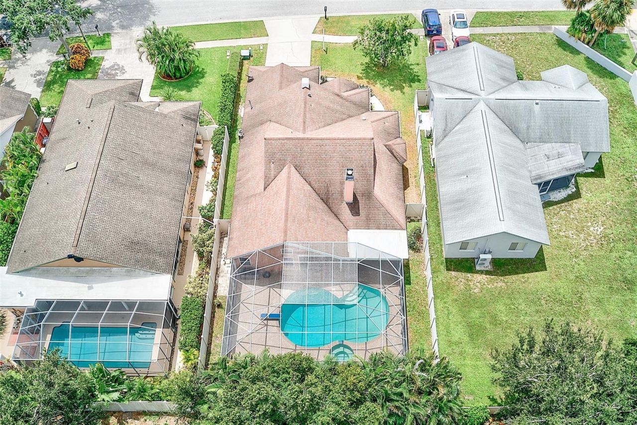 3106 Featherwood Court, Clearwater, FL 33759 Photo
