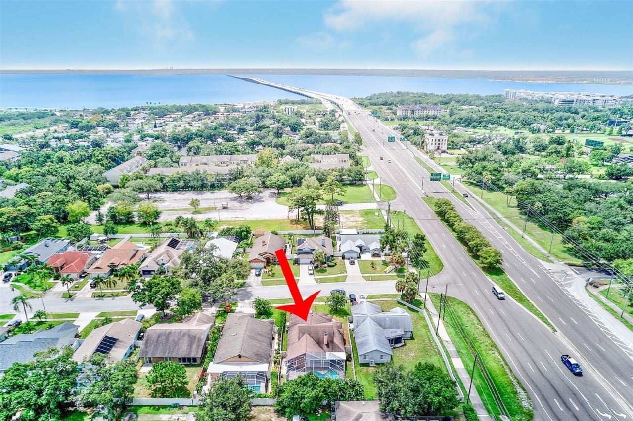 3106 Featherwood Court, Clearwater, FL 33759 Photo