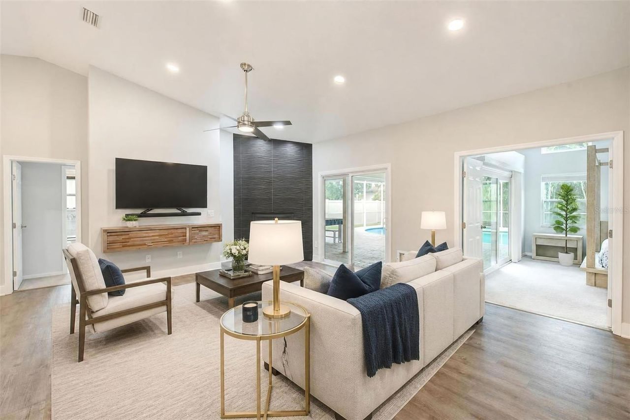 3106 Featherwood Court, Clearwater, FL 33759 Photo