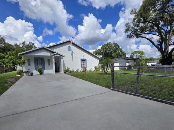 14926 LAURIE LANE , TAMPA, FL 33613