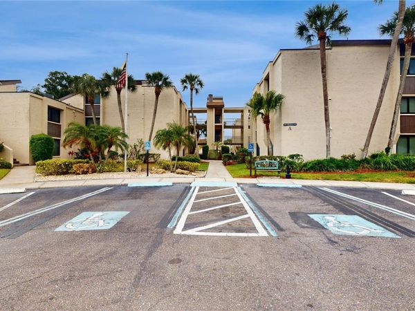 2205 BELLEAIR ROAD , Unit A13, CLEARWATER, FL 33764