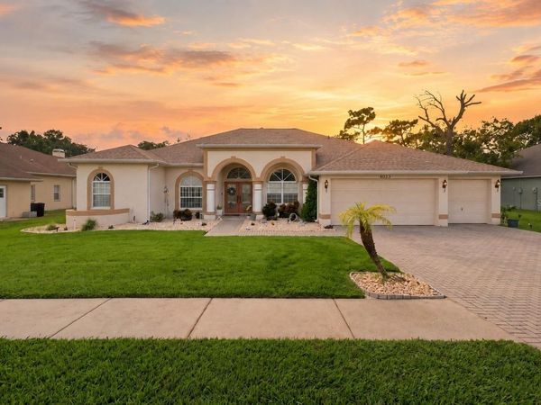 4023 MISTY VIEW DRIVE , SPRING HILL, FL 34609