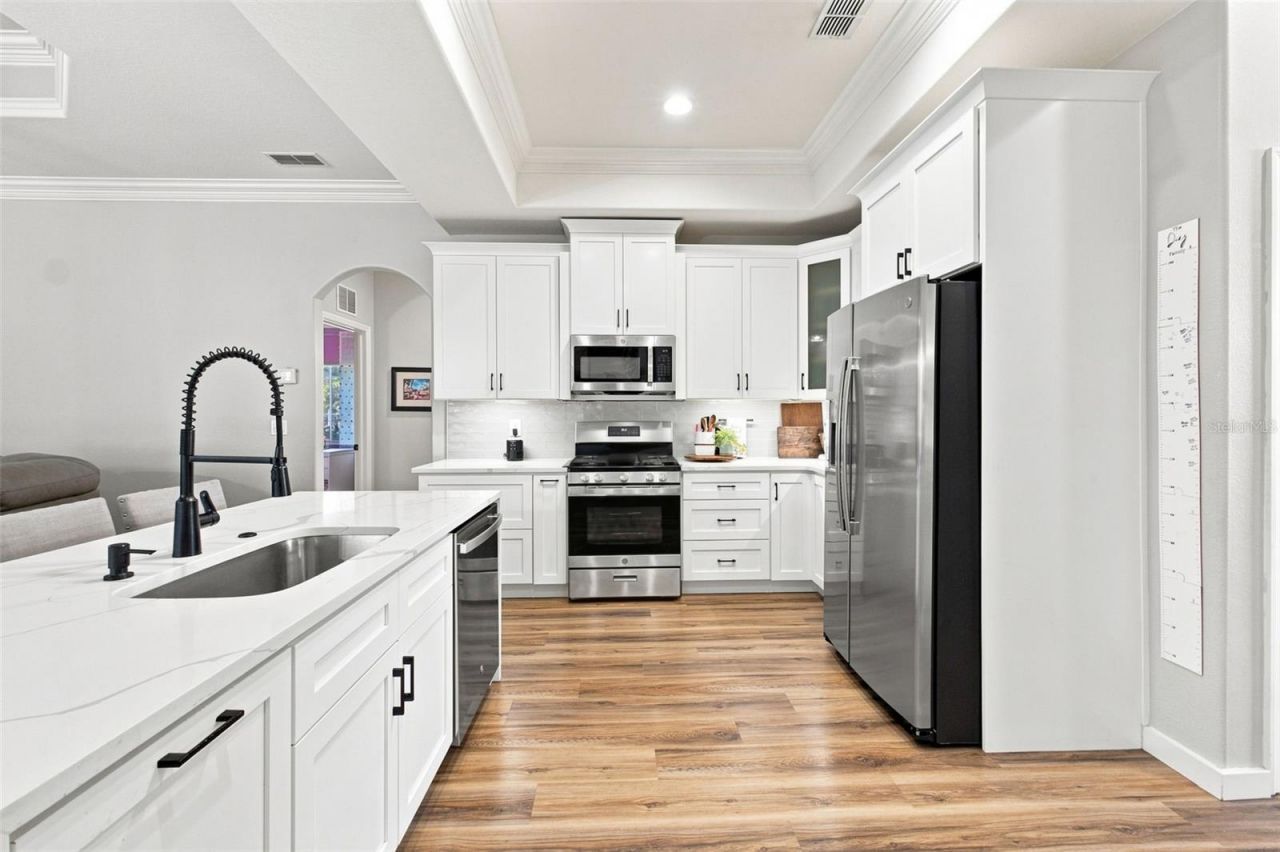 4023 Misty View Drive, Spring Hill, FL 34609 Photo