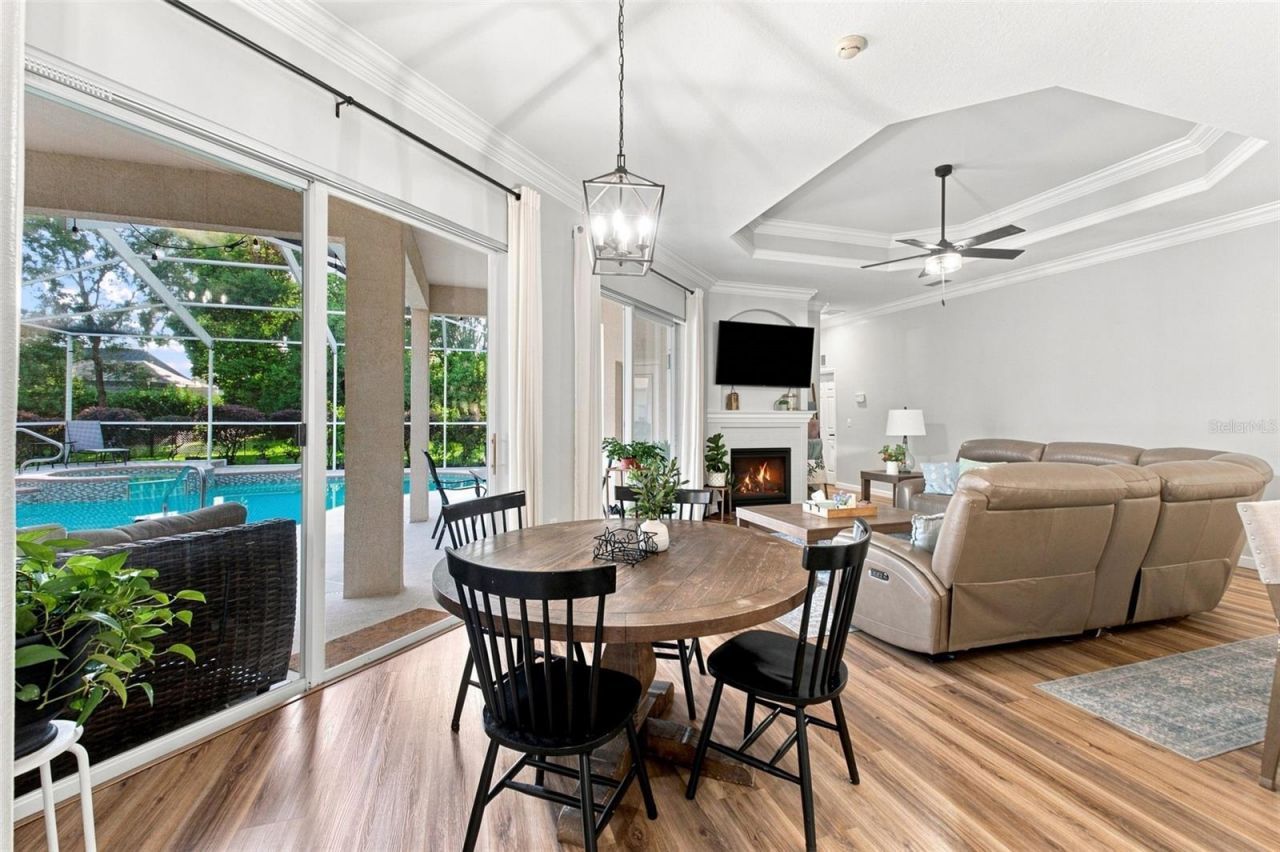4023 Misty View Drive, Spring Hill, FL 34609 Photo