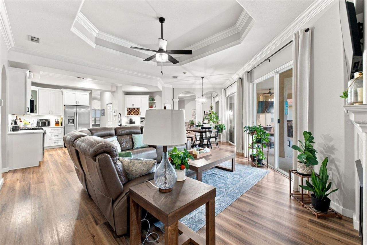 4023 Misty View Drive, Spring Hill, FL 34609 Photo