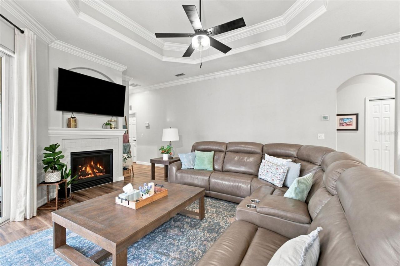 4023 Misty View Drive, Spring Hill, FL 34609 Photo