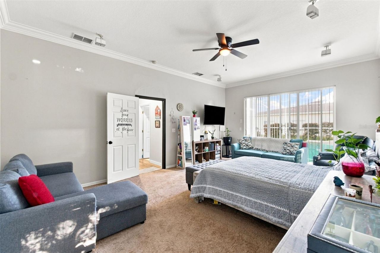 4023 Misty View Drive, Spring Hill, FL 34609 Photo