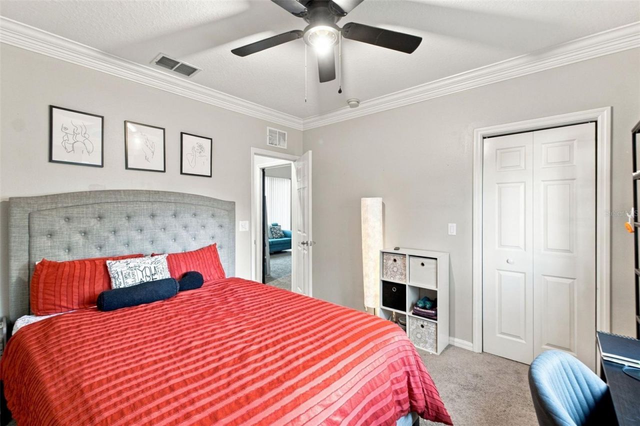 4023 Misty View Drive, Spring Hill, FL 34609 Photo
