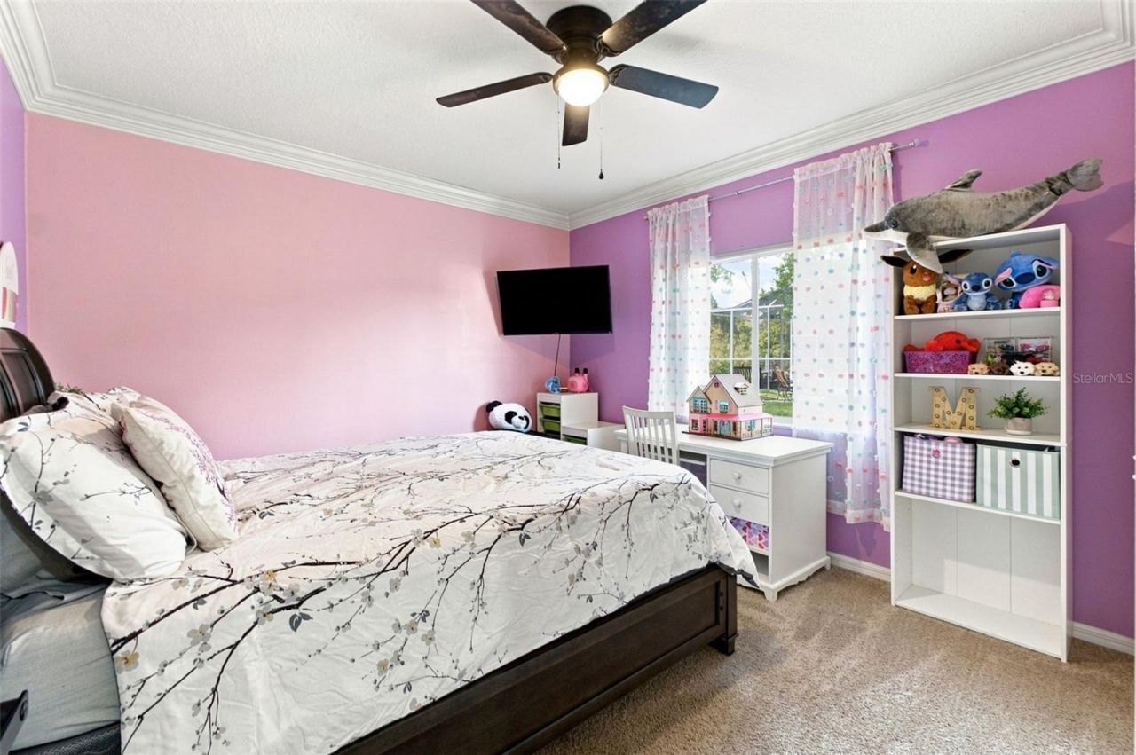 4023 Misty View Drive, Spring Hill, FL 34609 Photo