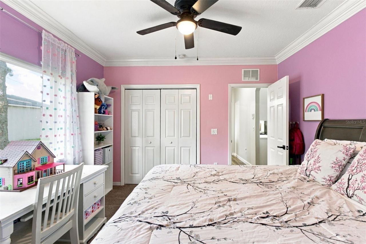 4023 Misty View Drive, Spring Hill, FL 34609 Photo