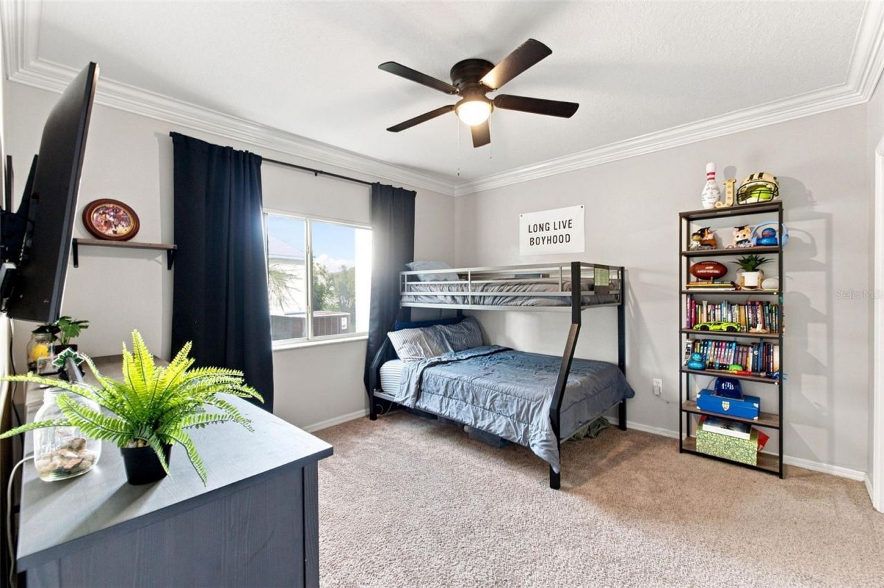 4023 Misty View Drive, Spring Hill, FL 34609 Photo