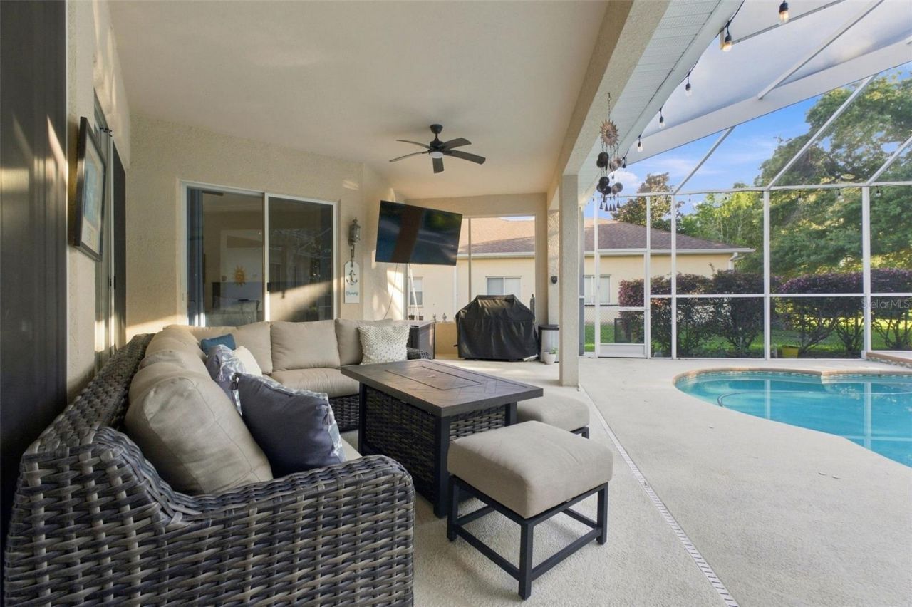 4023 Misty View Drive, Spring Hill, FL 34609 Photo