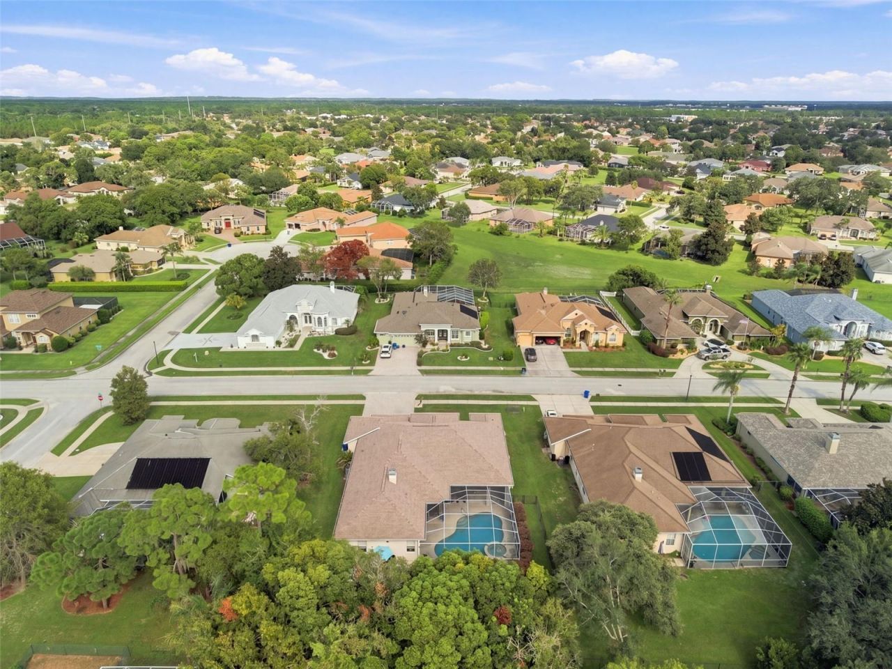 4023 Misty View Drive, Spring Hill, FL 34609 Photo