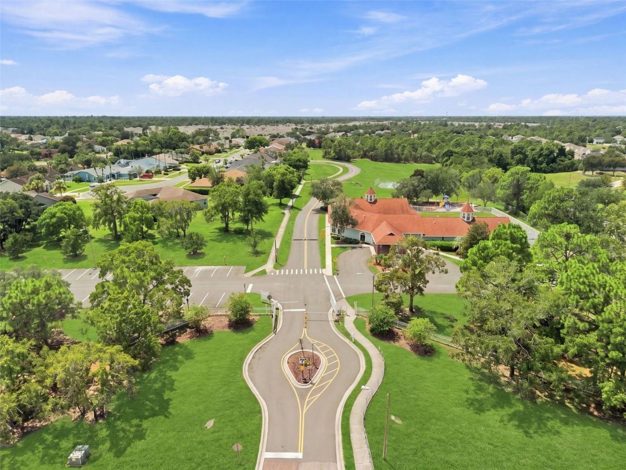 4023 Misty View Drive, Spring Hill, FL 34609 Photo