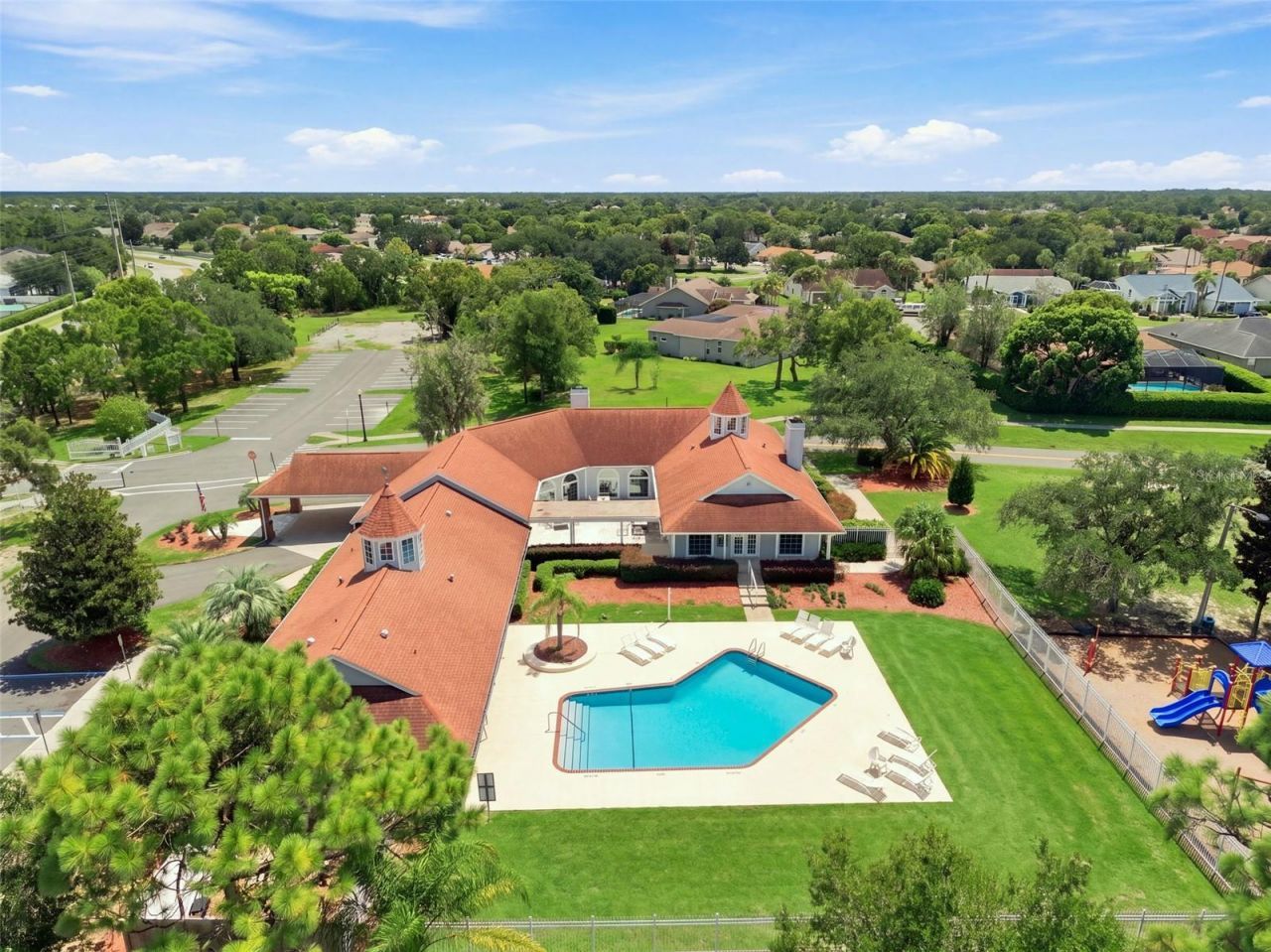 4023 Misty View Drive, Spring Hill, FL 34609 Photo