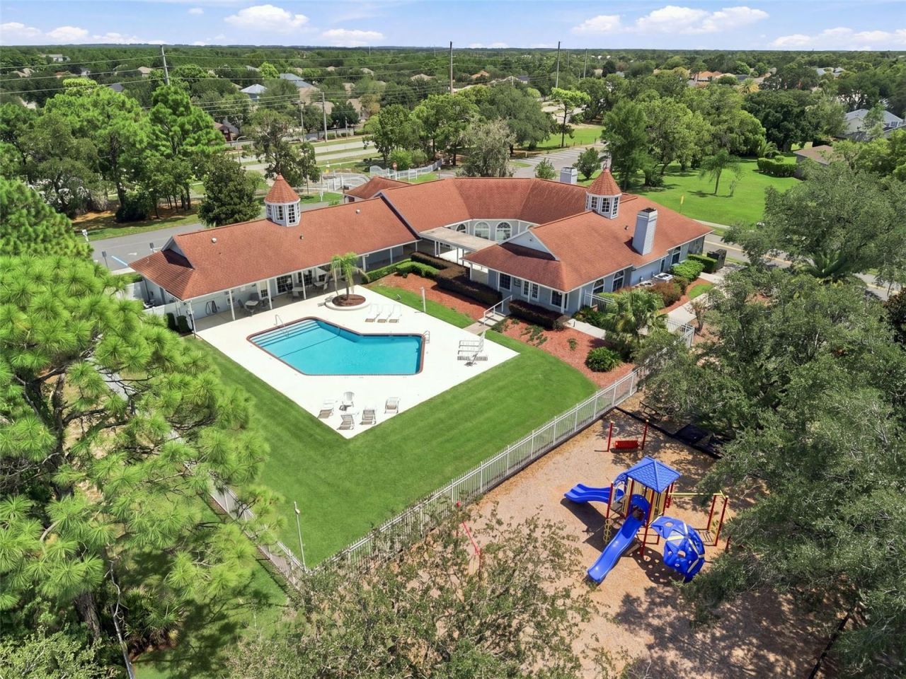 4023 Misty View Drive, Spring Hill, FL 34609 Photo