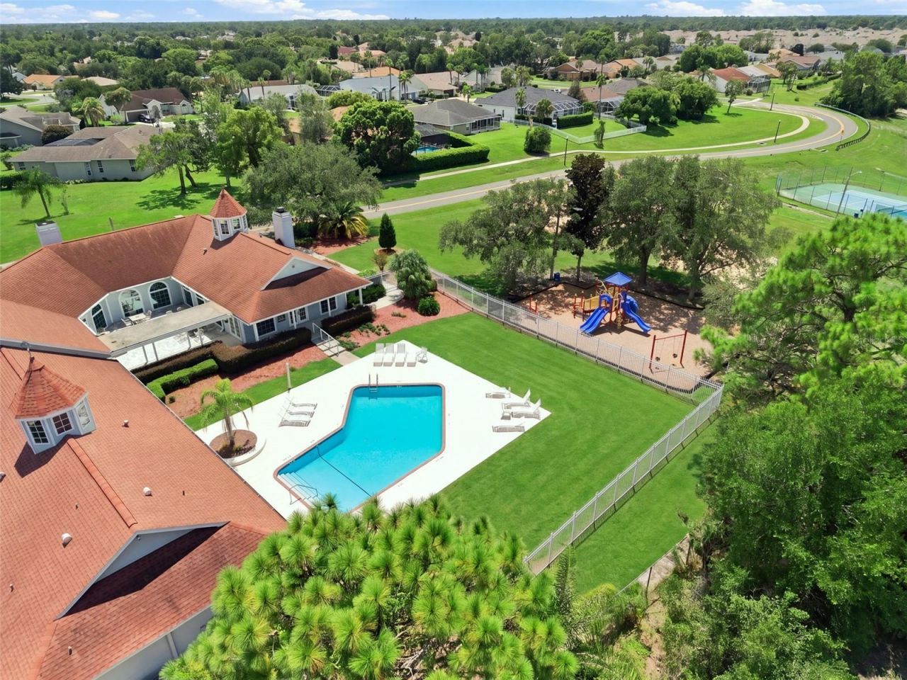 4023 Misty View Drive, Spring Hill, FL 34609 Photo