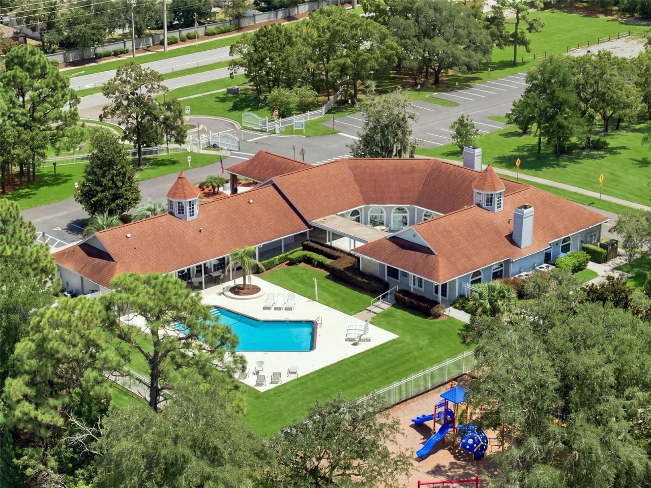 4023 Misty View Drive, Spring Hill, FL 34609 Photo