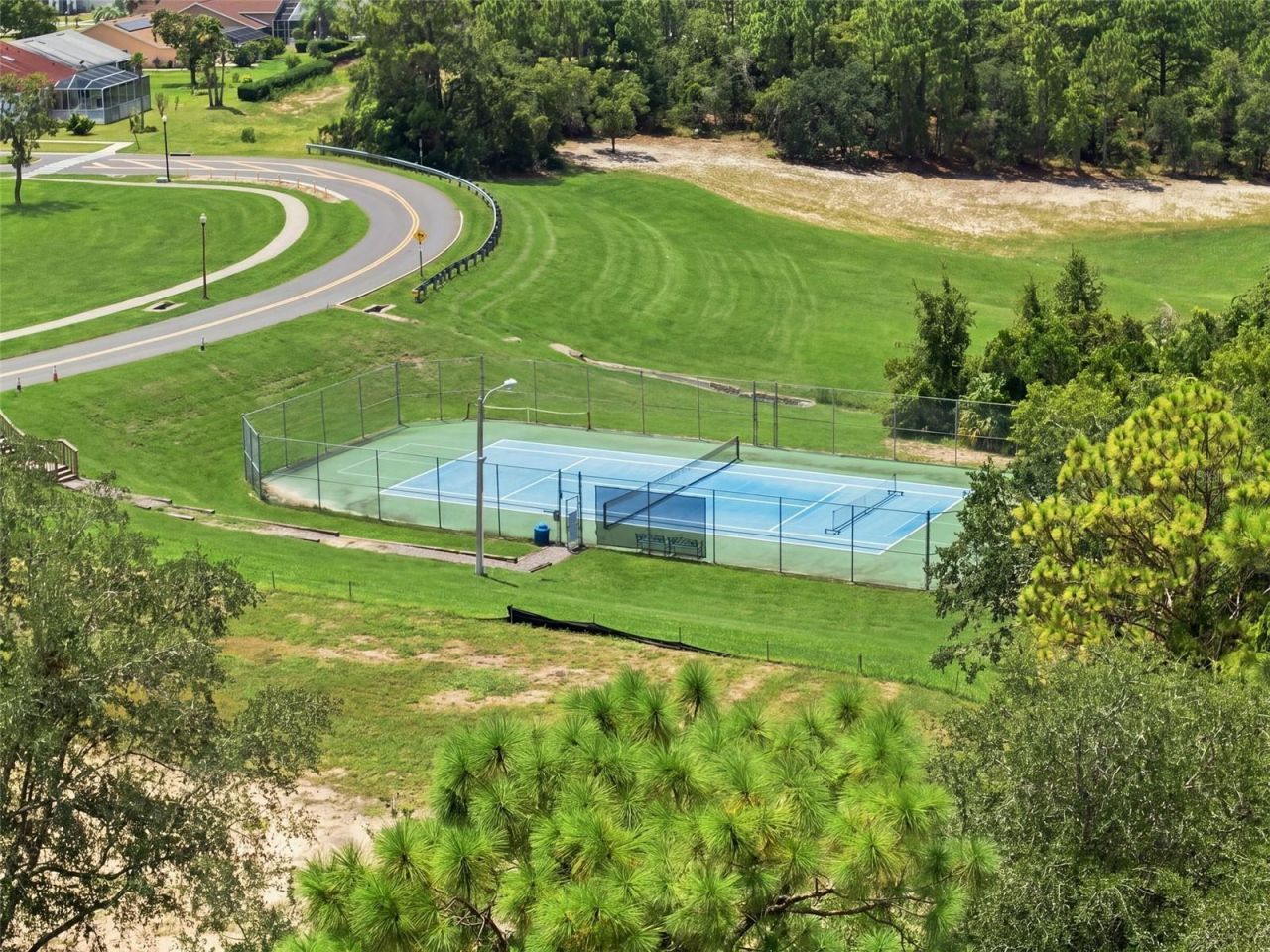 4023 Misty View Drive, Spring Hill, FL 34609 Photo