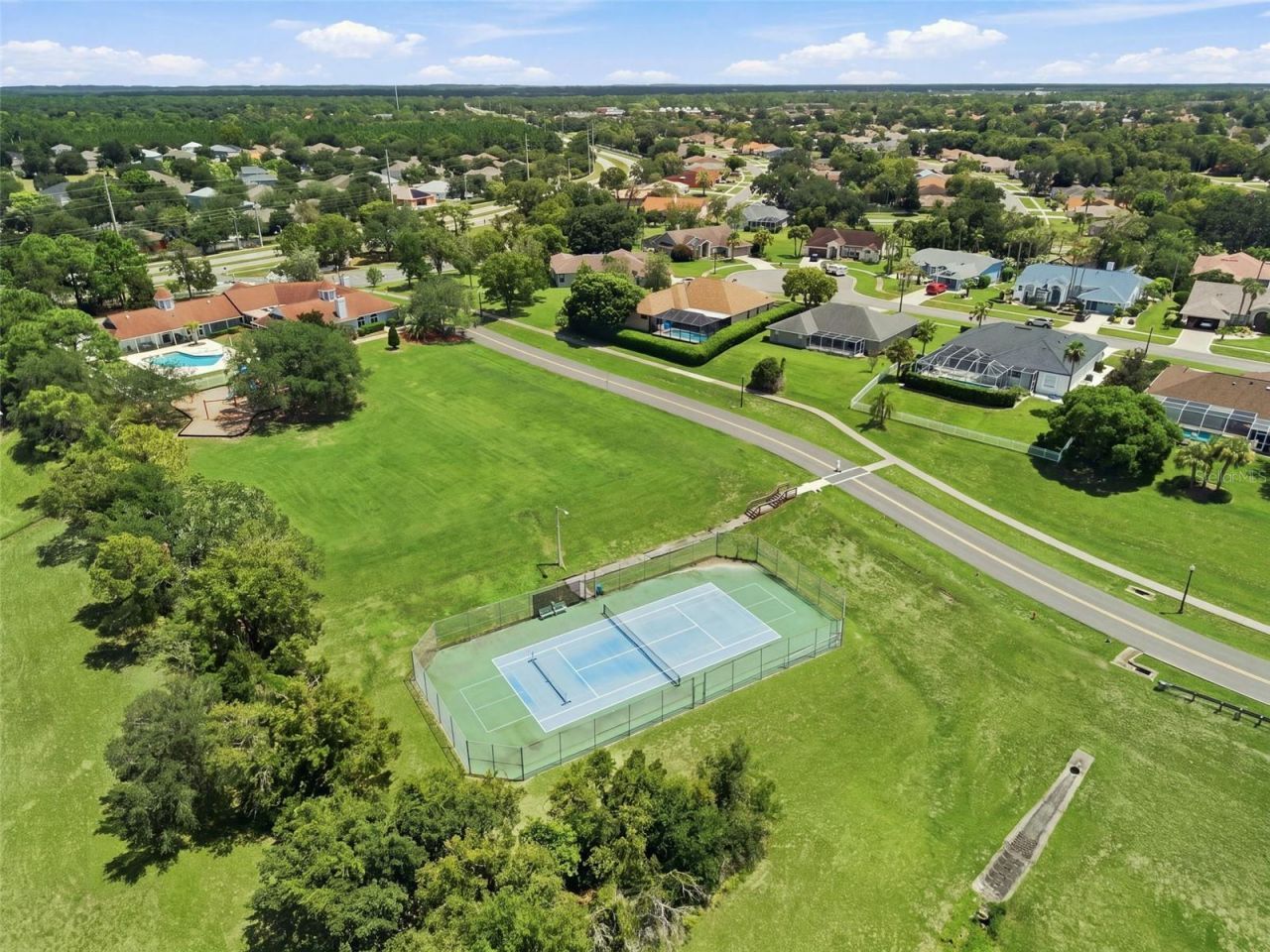 4023 Misty View Drive, Spring Hill, FL 34609 Photo