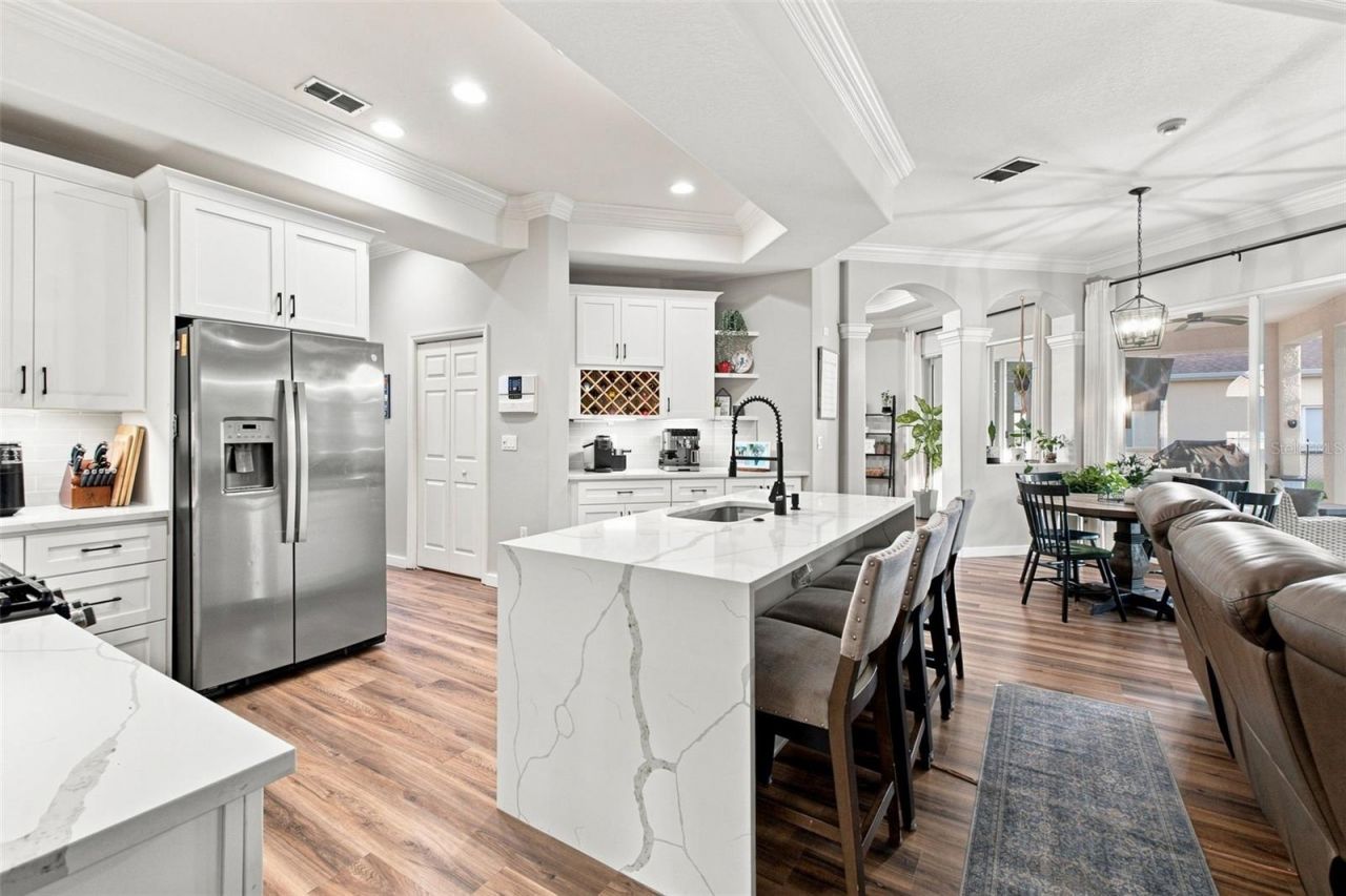 4023 Misty View Drive, Spring Hill, FL 34609 Photo