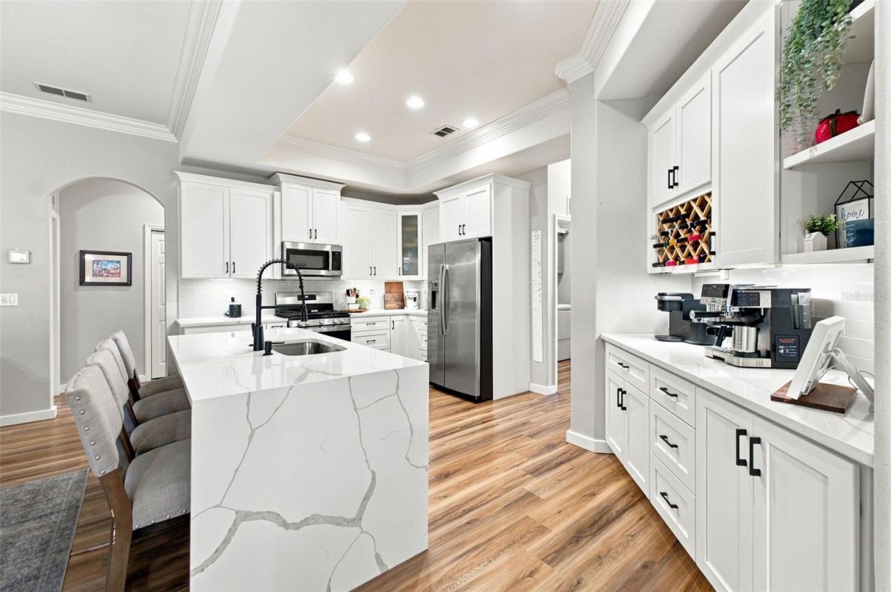 4023 Misty View Drive, Spring Hill, FL 34609 Photo