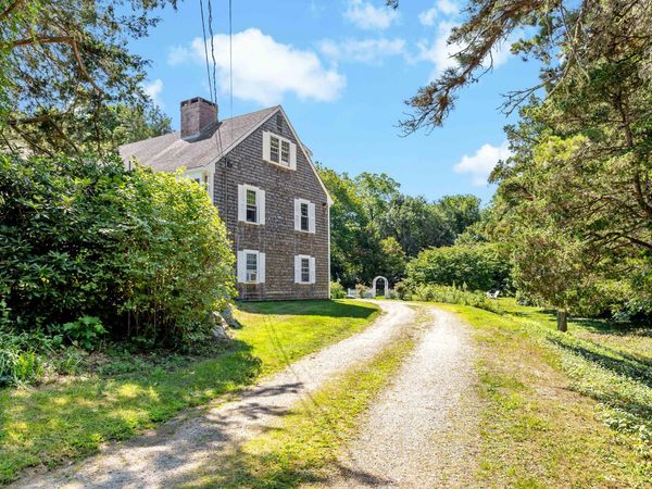 53 Bayberry Lane , Barnstable, MA 02630
