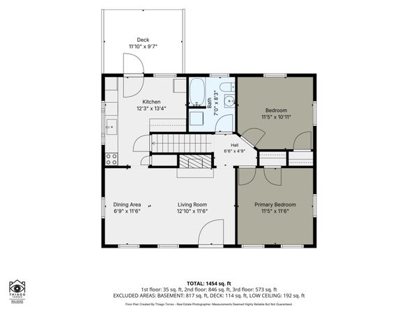 35 Walnut Street, Hyannis, MA 02601