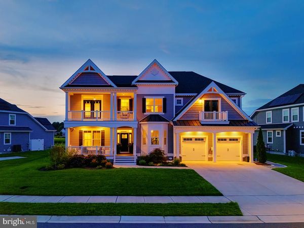 33357 DOWNING CIRCLE , LEWES, DE 19958