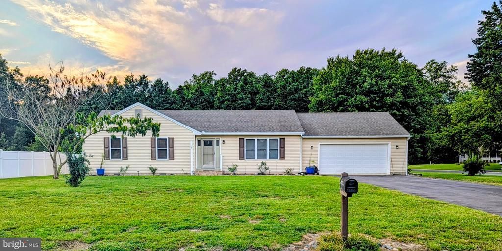 807 BROOKMEADE COURT, SALISBURY, MD 21804