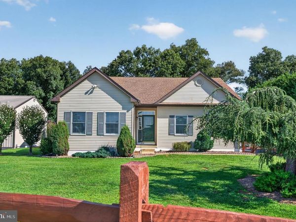1323 LOREWOOD GROVE ROAD , MIDDLETOWN, DE 19709