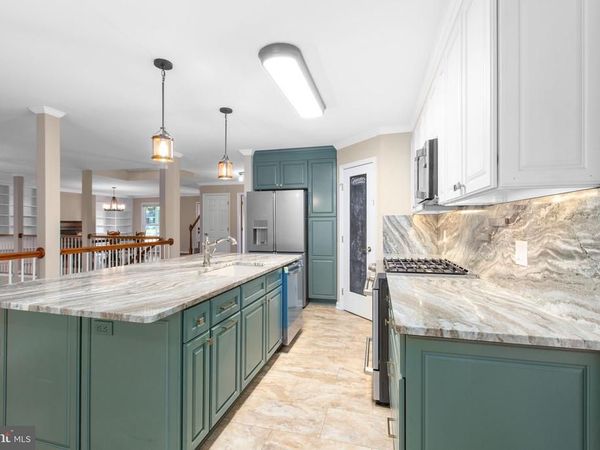 5398 PAYNE DRIVE, KING GEORGE, VA 22485