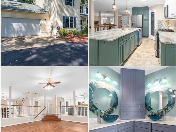 5398 PAYNE DRIVE, KING GEORGE, VA 22485