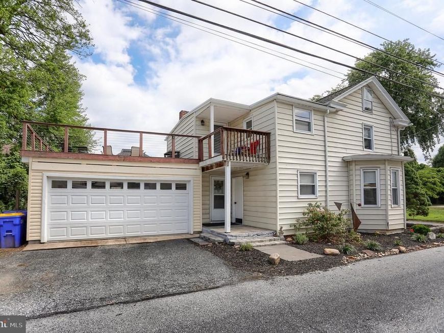 12 3rd Avenue, Wormleysburg, PA 17043 Main Photo