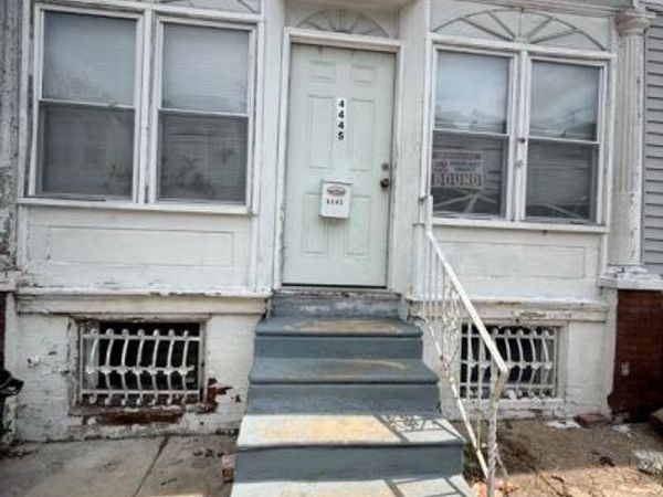 4445 N MARSHALL STREET , PHILADELPHIA, PA 19140