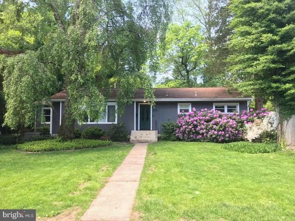 105 LONGVIEW DRIVE , PRINCETON, NJ 08540