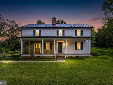 5519 HOPEWELL ROAD, THE PLAINS, VA 20198