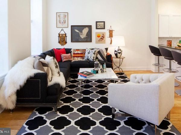 1518 SPRUCE STREET , Unit 4A, PHILADELPHIA, PA 19102