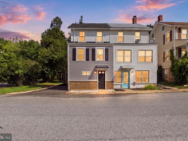 1 PLEASANT AVENUE, NEW FREEDOM, PA 17349