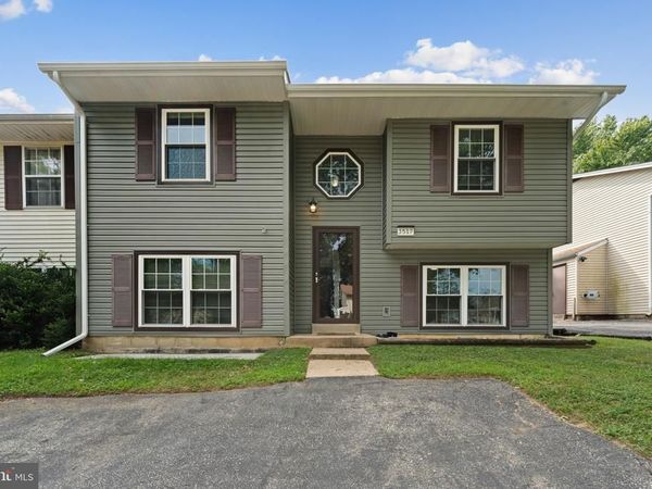3517 OLD CROWN DRIVE, PASADENA, MD 21122