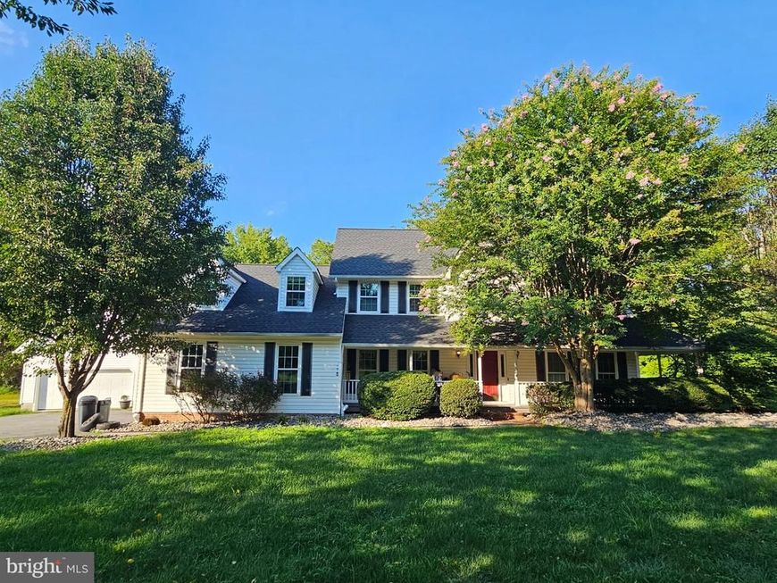 3025 Hickory Ridge Road , Dunkirk, MD 20754 Main Photo