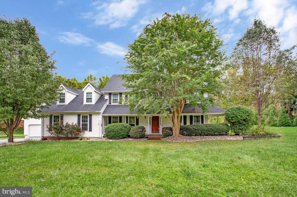 3025 HICKORY RIDGE ROAD, DUNKIRK, MD 20754