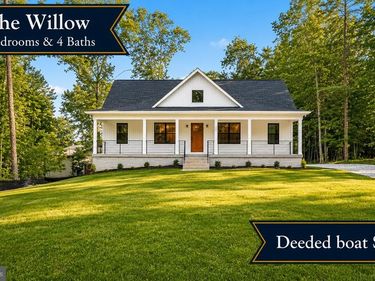 224 EDGEWOOD DRIVE , MINERAL, VA 23117